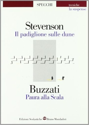 Il padiglione sulle dune. -Paura alla Scala. Per le Scuole superiori