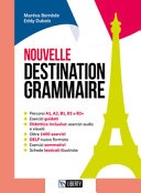 NOUVELLE DESTINATION GRAMMAIRE