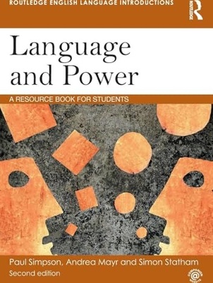 language and power