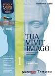 Tua vivit imago 1. Età arcaica e repubblicana