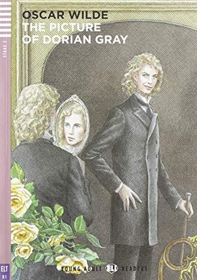 The Picture of Dorian Gray