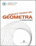 MANUALE TECNICO DEL GEOMETRA - CD