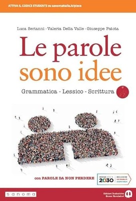 Le parole sono idee