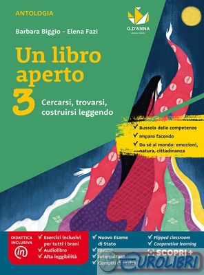 Un libro aperto 3
