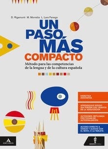 Un paso mas compacto