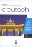 DEUTSCH - CORSO 1