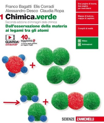 Chimica.verde 1
