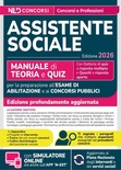 assistente sociale