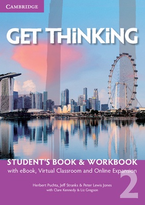 GET THINKING 2