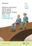 TALES OF FRIENDSHIP. CON E-BOOK
