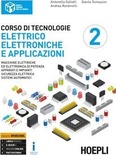 Corso di tecnologie elettrico-elettroniche e applicazioni. Vol. 2
