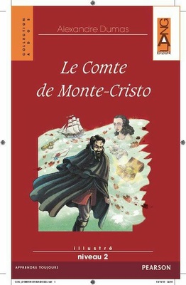 Le Comte de Monte-Cristo