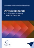 Diritto comparato vol.3 (