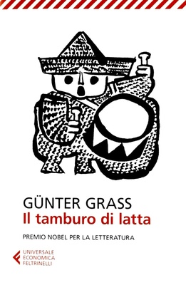 Il tamburo di latta