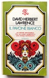 Il pavone bianco