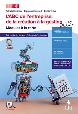 L' ABC de l'entreprise: de la création à la gestion