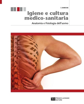 Igiene e cultura medico-sanitaria 1