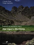 Itinerari escursionistici nelle Alpi Liguri e Marittime