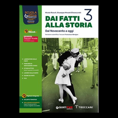 DAI FATTI ALLA STORIA 3