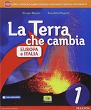 Terra che cambia vol. 1. Atlante-Regioni. Per la Scuola media