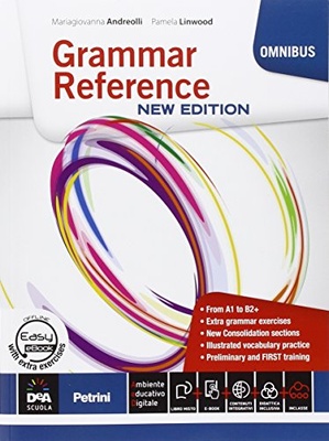 Grammar reference