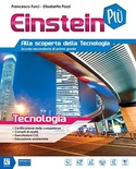 Einstein più. Tecnologia