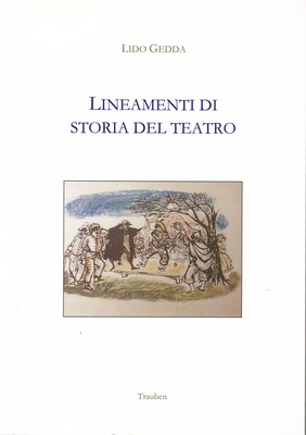 Lineamenti di storia del teatro
