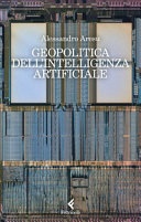 geopolitica dell'intelligenza artificiale