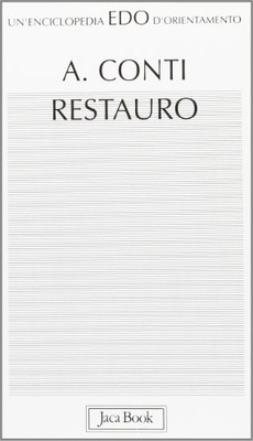 Restauro
