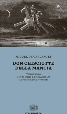 Don Chisciotte della Mancia