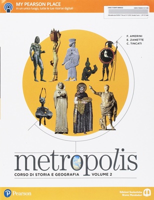 metropolis 1