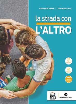 LA STRADA CON L'ALTRO