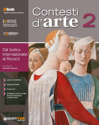 Contesti d'arte 3
