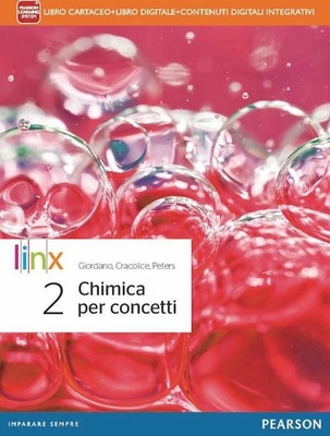 Chimica per concetti 2