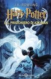 Harry Potter e il prigioniero di Azkaban vol. 3