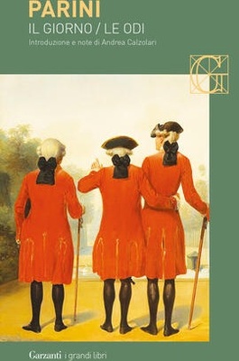 Il giorno-Le odi