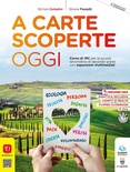 A carte scoperte oggi