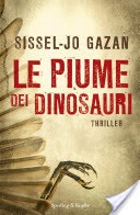 le piume dei dinosauri