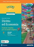 DIRITTO ED ECONOMIA. VOL. UNICO. EDIZ. P