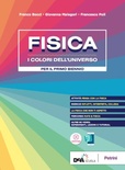 Fisica. I colori dell'universo
