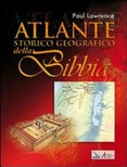 atlante storico geografico bibbia