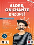 ALORS, ON CHANTE! ENCORE. PER LA SCUOLA