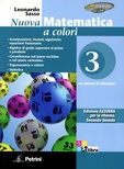 Nuova matematica a colori 3