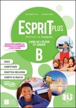 ESPRIT PLUS B