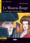 MOURON ROUGE + CD