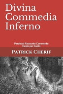 Divina Commedia Inferno