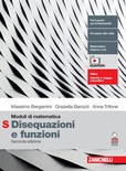 Moduli di matematica S
