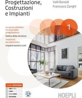 Progettazione, Costruzioni e Impianti 1