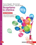 Scopriamo la chimica