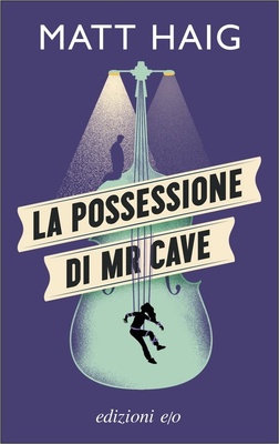 La possessione di Mr Cave
